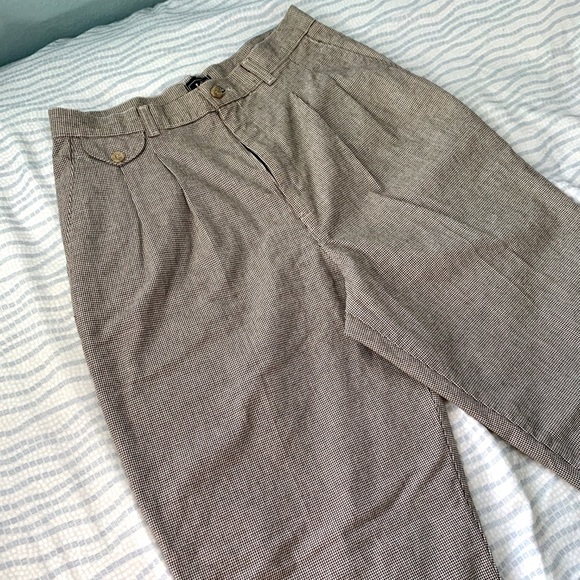 [SOLD]Ultra High Rise Pants - Picture 2 of 4